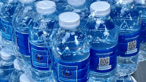 โครงการพระราชดำริในหลวง ร.10 คนสตูลมีน้ำสะอาด อุปโภค บริโภค