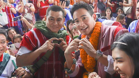 กลมกลืน (คลิป)