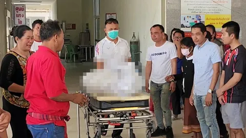 ฆ่าปลัดอำเภอ