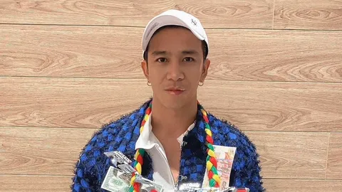 ก้อง ห้วยไร่ โอนค่าตั๋วให้แฟนคลับ หลังเจอแซวอยากดูนักร้องหน้าใสตาคมจมูกโด่ง