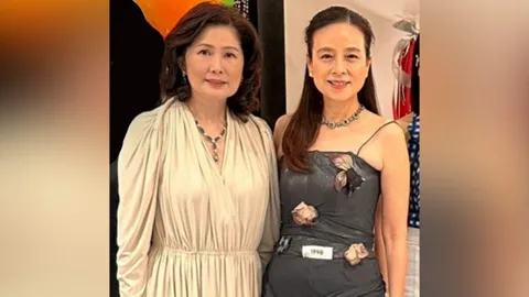 “เราคือเพื่อนกัน”