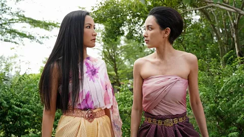 "เอ๊ะ-อิศริยา" แค้นเมียน้อยท้อง! วางแผนทำร้าย "เบนซ์" ใน "เลือดกากี"