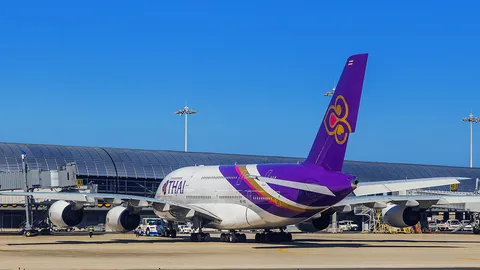 พลิกฟื้นกิจการเต็มพิกัด “การบินไทย” เปิดเกมรุกตั้ง 4 บริษัทลูก