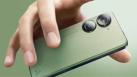 Asus จ่อยุบแผนกทีมพัฒนาสมาร์ทโฟน Zenfone ย้ายไปรวมกับทีม ROG Phone