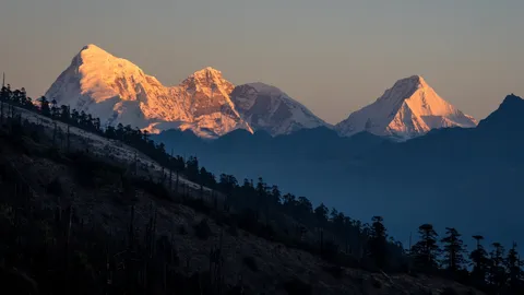 ภูฏาน ออกนโยบายใหม่กระตุ้นการท่องเที่ยว ลดค่าธรรมเนียม 50 เปอร์เซ็นต์ 
