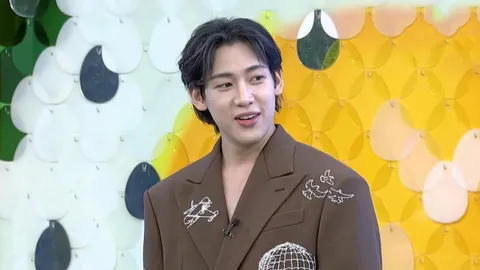 "แบมแบม GOT7" ถึงกับรีเควสเอง ขอมาออกรายการ "ข่าวใส่ไข่"