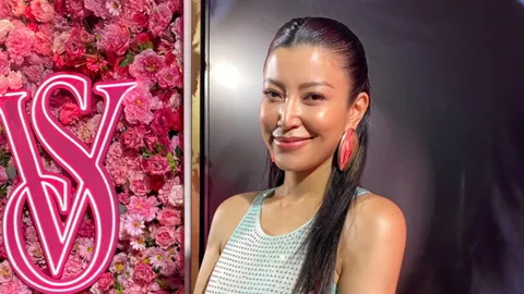 เอมมี่-มรกต เผยทำตัวดี มัดใจสามีให้คลั่งรักไม่มีแผ่ว ยันไม่รับเล่นละครแล้ว