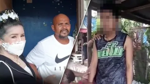 หมอปลาช่วยด้วย สงสัยลูกชายโดนผีเข้า ตาขวาง ไม่พูดกับใคร ที่แท้เครียดสะสม เล่นเกม ROV (คลิป)