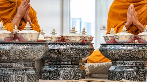 กรมการศาสนาเสริมความรู้หลักปฏิบัติศาสนพิธี