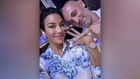 น้ำ พัชรพร มิสแกรนด์ไทยแลนด์ อวดโมเมนต์แฟนหนุ่มต่างชาติขอแต่งงาน 