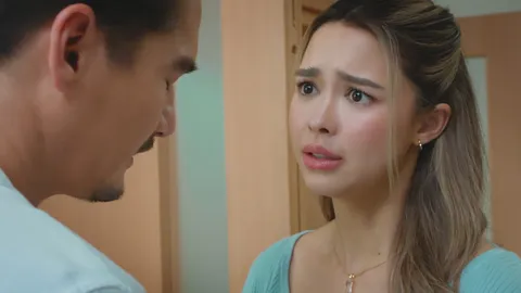 "แพทริเซีย" ลั่นไม่ใช่ "เมียน้อย" ร้ายๆ ใน "เกมรักทรยศ" เคท คือผู้หญิงที่น่าสงสาร