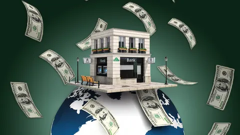 ธุรกิจทั่วโลกจ่ายปันผล มากสุดเป็นประวัติการณ์ ผลน้ำมันและดอกเบี้ยสูง ดันกำไรพุ่ง