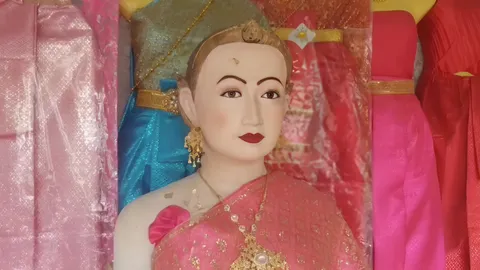 คนรักเลขส่อง "หวยเด็ดงวดนี้" 1/9/66 ผุดกลางหน้าผาก "เจ้าแม่เกาะนางโดย"