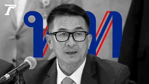 จากนัดปาขี้ถึง "หมอชลน่าน" ลาออก "เพื่อไทย" วิกฤติศรัทธาตระบัดสัตย์