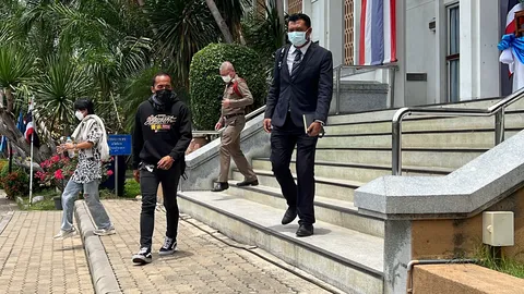 ศาลพิพากษาประหารแม่-พ่อเลี้ยง ฆ่าน้องพีพี ด.ช. 2 ขวบ ทำร้ายลูกสาว 