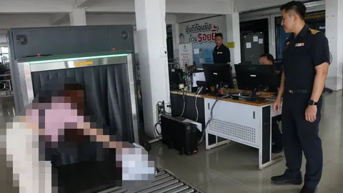 ชายแดนหนองคายยังปกติทั้งการค้าและคนเข้า-ออก ไม่พบชาวลาวนำเงินกีบข้ามมาแลกบาท