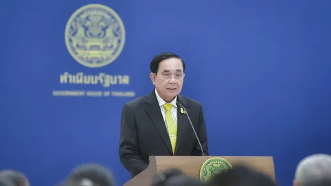 “บิ๊กตู่” เข้าทำเนียบฯ พรุ่งนี้วันสุดท้าย อำลาตำแหน่งนายกฯ พร้อมสักการะสิ่งศักดิ์สิทธิ์