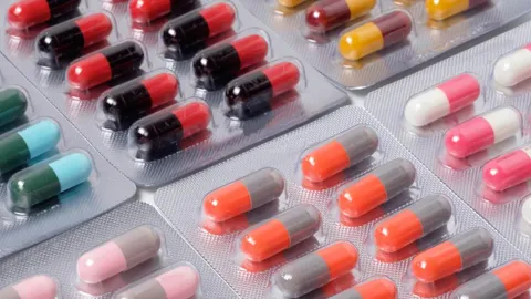 หมอเล่า ผู้ป่วยไข้หวัดใหญ่กินยาปฏิชีวนะ 1 อาทิตย์ เอกซเรย์พบ ลม-แก๊ส เต็มท้อง