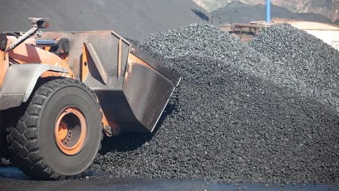 รัฐไฟเขียวให้ส่งออก “ถ่านหิน” ได้โดยไม่ต้องขออนุญาต