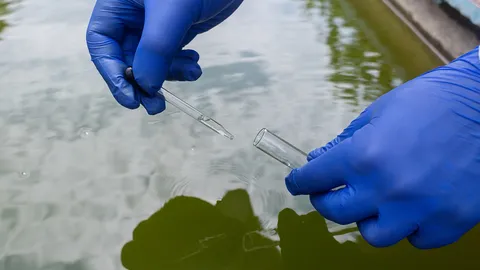 ฟังความเห็นเก็บค่าน้ำเสีย กทม.ชี้เก็บเฉพาะพื้นที่ ต้นทุนบำบัด 600 ล้าน/ปี