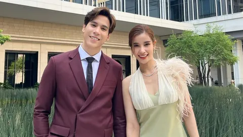 ย้อนเส้นทางรัก 4 ปี เจษ-วิว คู่จิ้นสู่คู่จริง ก่อนแยกทางเหลือแค่ความทรงจำ