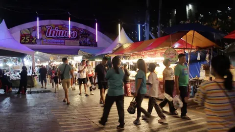 เทศกาลไก่เบตงปี 66 จัดยิ่งใหญ่ คาดดึงดูดนักท่องเที่ยวมาเลย์ เงินสะพัดร้อยล้าน