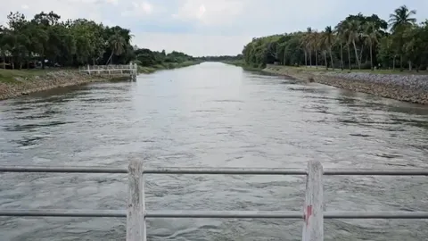 กรมชลฯ รับฟังปัญหาวางแผนแก้แล้งที่ลพบุรี พบระบบส่งน้ำเก่าไม่เหมาะกับพื้นที่ 