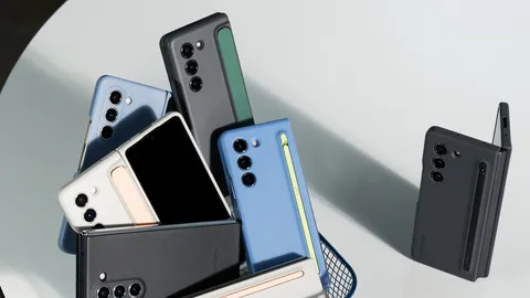 ยอดขายสมาร์ทจอพับของ Samsung แซงหน้า Galaxy Note แล้ว