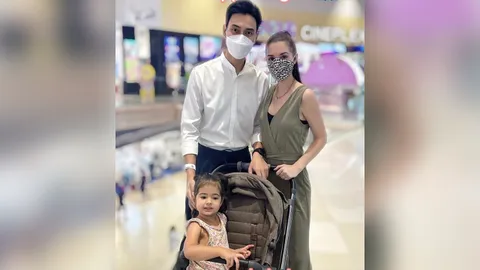 เผยคลิปแรกของ เอส กันตพงศ์ ออกมาใช้ชีวิตกับครอบครัวได้เหมือนเดิมแล้ว