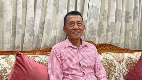 “วรชัย” เตือน พรรคร่วมตั้งรัฐมนตรีต้องดูความเหมาะสม รับเสื้อแดงไม่พอใจ