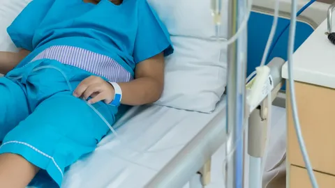 เด็ก 4 ขวบถูกพาส่ง รพ. พบกินเยลลี่ มีส่วนผสมของกัญชา