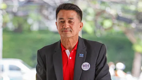 “เพื่อไทย” ในบริบทใหม่