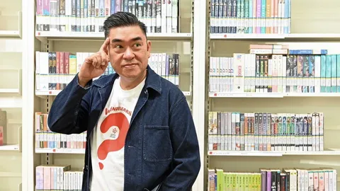 สงสัยให้สุด เป็นมนุษย์ไม่หยุดเอ๊ะ! ปั้นกรุงเทพฯ สู่เมืองเรียนรู้ระดับโลก