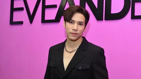 "เจษ" น้ำตาคลอ เลิก "วิว" ยอมรับจิตใจยังเปราะบาง ย้ำไร้มือที่สาม (คลิป)