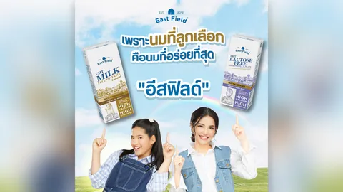 คชเชอร์ โกลบอล ฟู้ด ลุยตลาดแม่และเด็กอย่างเต็มตัว พร้อมเปิดตัวพรีเซนเตอร์ อ้อม พิยดา และน้องนาวา