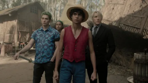 รวมความน่าสนใจของ ‘วันพีซไลฟ์แอ็กชั่น’ ต่างจากการ์ตูนอย่างไร ทำไมถึงน่าติดตาม