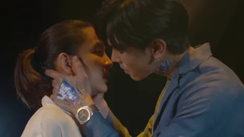 เปิดเมือง “พนมนาคา” ตรี ภรภัทร จับคู่ กรีน อัษฎาพร ถ่ายทอดความรักคนกับพญานาค