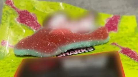 อย. เตือน "เด็ก" ไม่ควรกิน "เยลลี่ผสมกัญชา" หวั่นเสี่ยงอันตรายถึงชีวิต