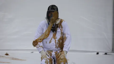 “ดวงฤทธิ์” จัดหนัก ให้ปาขี้เต็มที่ 11 นาที รับผิดชอบ เพื่อไทย จับขั้ว 2 ลุง (คลิป)