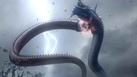 เปิดตำนานลี้ลับ "พญานาค" สิ่งที่ไม่เห็น ไม่ใช่ไม่มี 9 เรื่องน่ารู้ ก่อนดู "พนมนาคา"