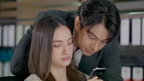 "รักในรอยลวง" 2 ตอนสุดท้าย "แอนน่า" ชวนคลายปมไขคดี ตามหาฆาตกรตัวจริงไปพร้อมกัน