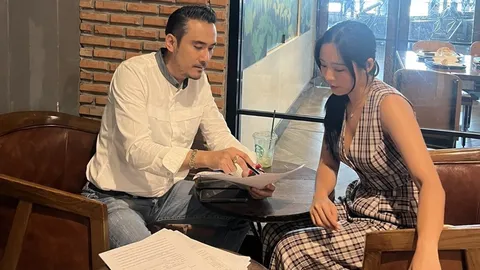 ใบเฟิร์น เอาจริง ฟ้องชาวเน็ตปากแจ๋ว ไม่รับกระเช้าต้องจ่ายเงินอย่างเดียว