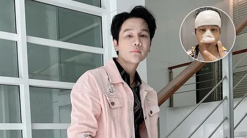 กอล์ฟ เบญจพล ขึ้นเขียงศัลยกรรมครั้งที่ 3 ที่เกาหลี รอบนี้จัดหนักเต็มคาราเบล