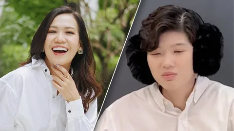 กาละแมร์ ตอบแล้ว หลังถูกสงสัย คนในไลฟ์เป็นใคร ใช่รักใหม่หรือเปล่า 