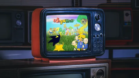 'รายการเด็ก' ไปต่อก็ไม่กำไร มีไว้ก็ไม่สำคัญ?