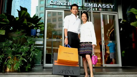 ยกระดับประสบการณ์ชิมช็อปหนึ่งวันสุดเอกซ์คลูซีฟ