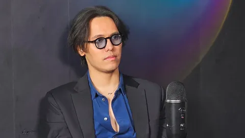 แพทริคอนันดา กับ 5 เพลงความทรงจำ เผยความรู้สึกเมื่อถูกโซเชียลตัดสิน (คลิป)