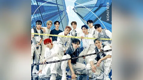 “JO1” ปล่อยเอ็มวี “RadioVision” เพลงแห่งความทรงจำที่งดงาม