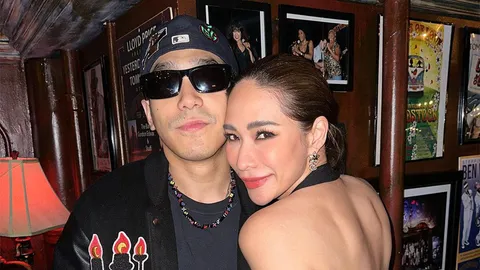 "โต้ง ทูพี" ทัวร์คอนเสิร์ตที่อเมริกา หวานใจ "พลอย-เฌอมาลย์" คอยให้กำลังใจไม่ห่าง