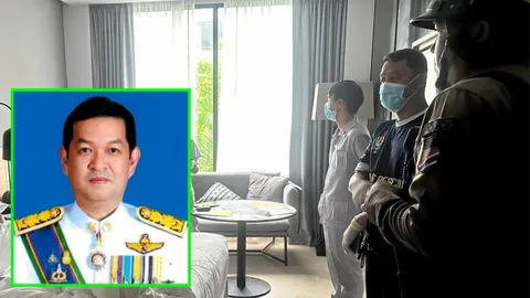 รอง ผวจ.ดับ